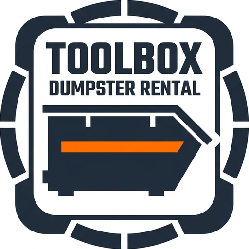 Toolbox Dumpster Rental
